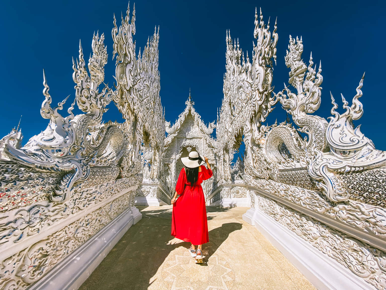 Escape to Thailand | A Journey Through the Offbeat Paths