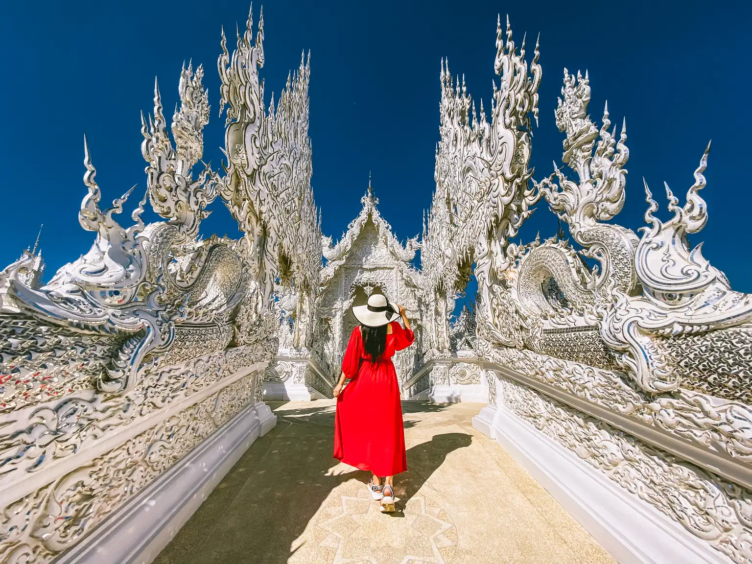 Escape to Thailand | A Journey Through the Offbeat Paths