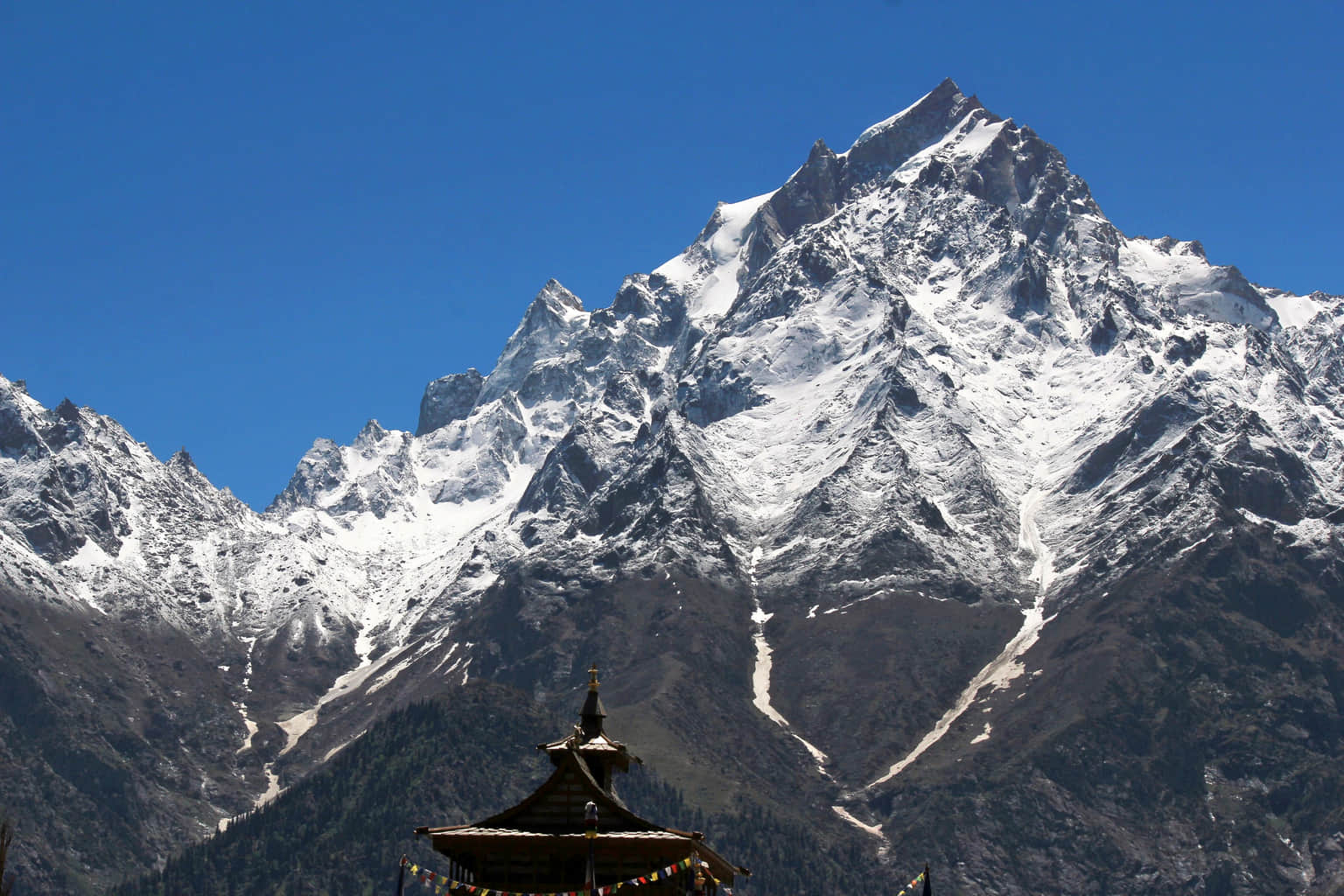 Ribba, <em>Kinnaur</em>