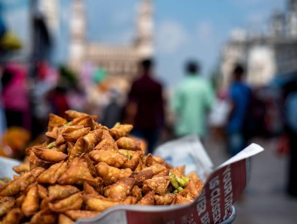 12 Places To Visit In Hyderabad In Evening: 2025 (Updated)