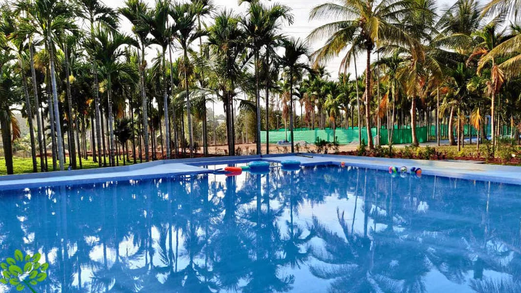 Swarnabhoomi Resort Image