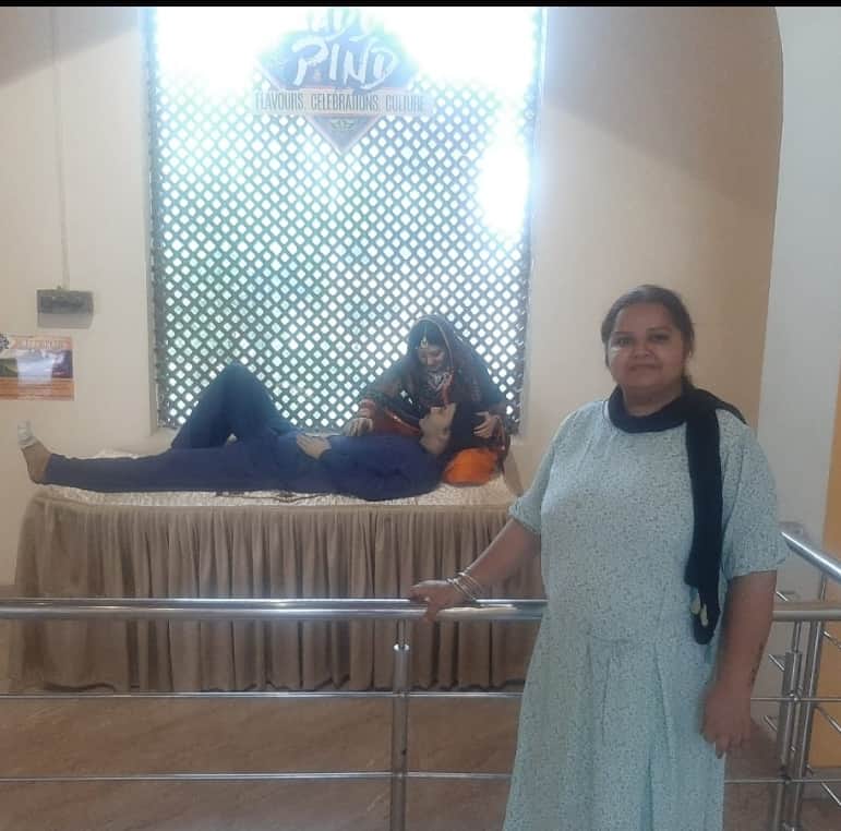 Photo from JASPREET KAUR's trip