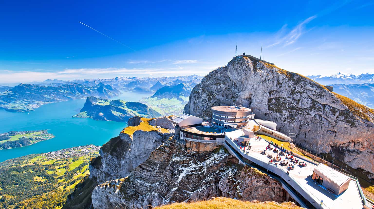Germany and Switzerland Tour Package