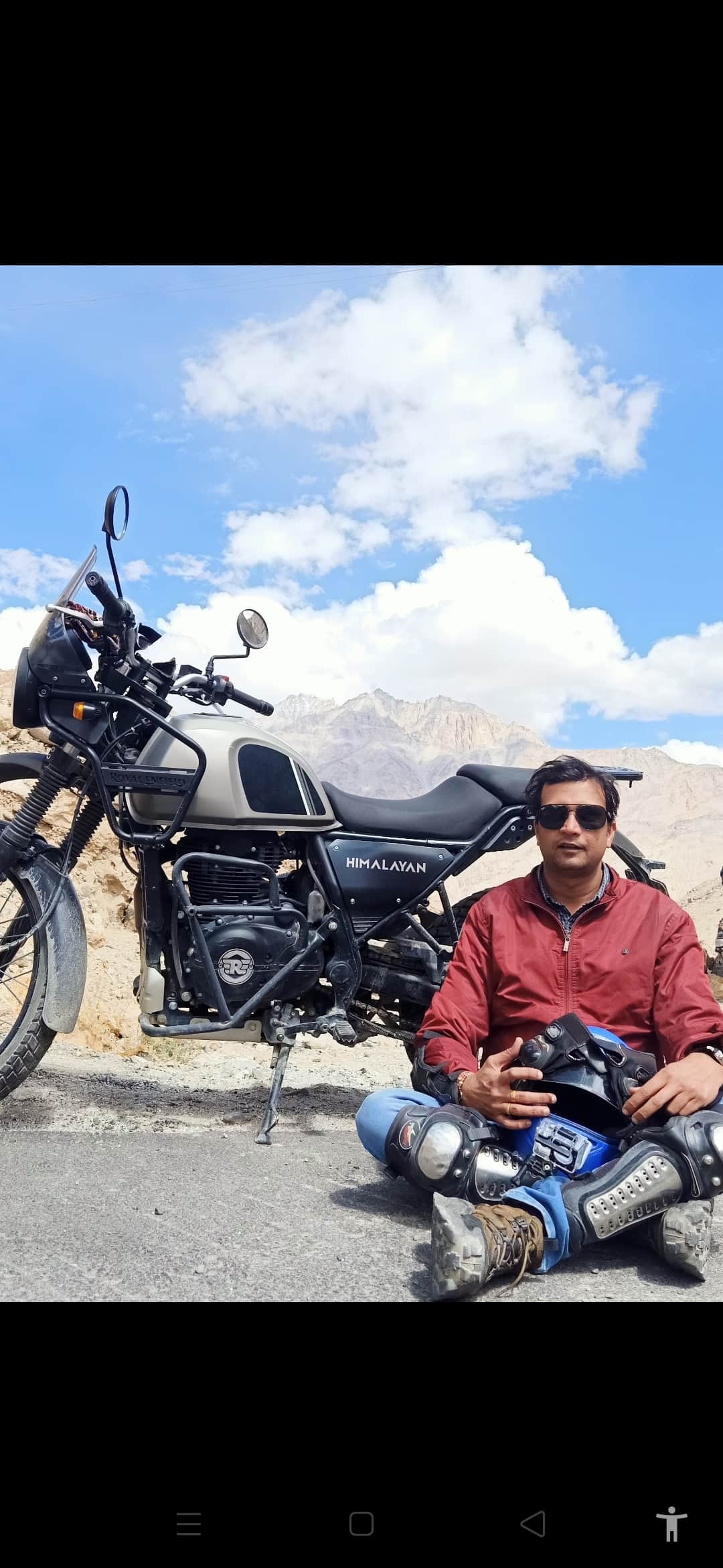 Photo from Himanshu  Kumar's trip