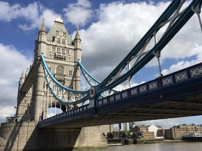 Tower Bridge