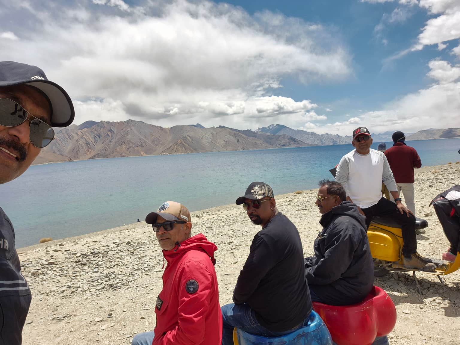 Photo from Sankar B's trip