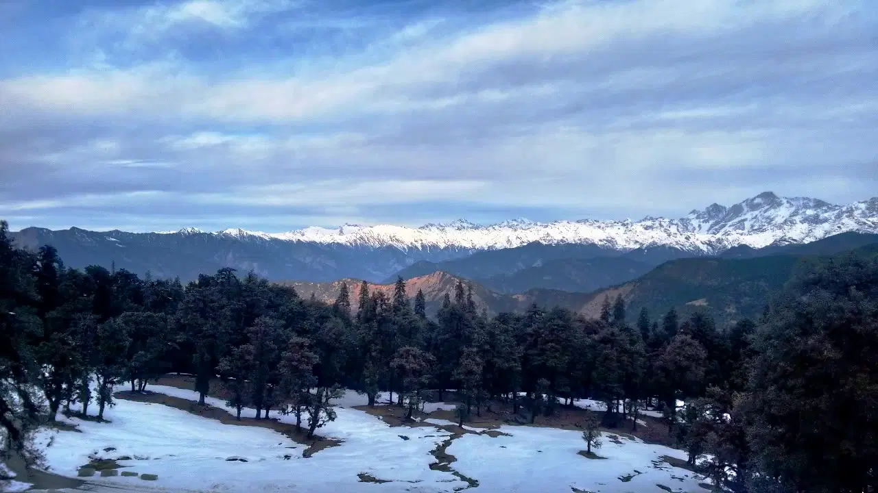Photo from Kumuda Shah's trip
