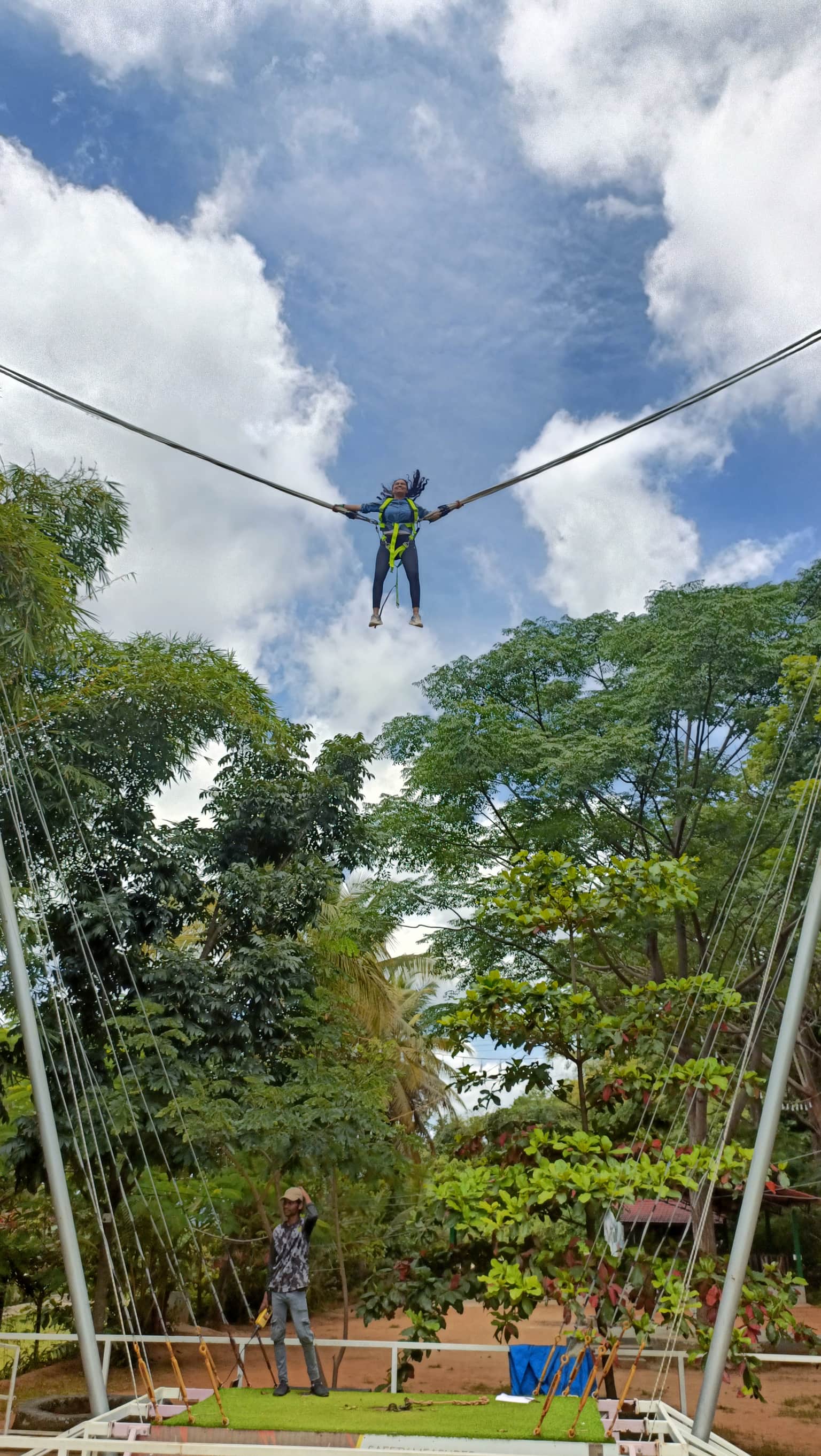 Photo from Suman Ashok's trip