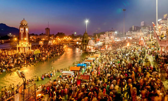 Haridwar Tourism, India: Places, Best Time & Travel Guides 2023