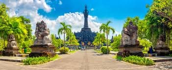 Denpasar City Tour Combo Image