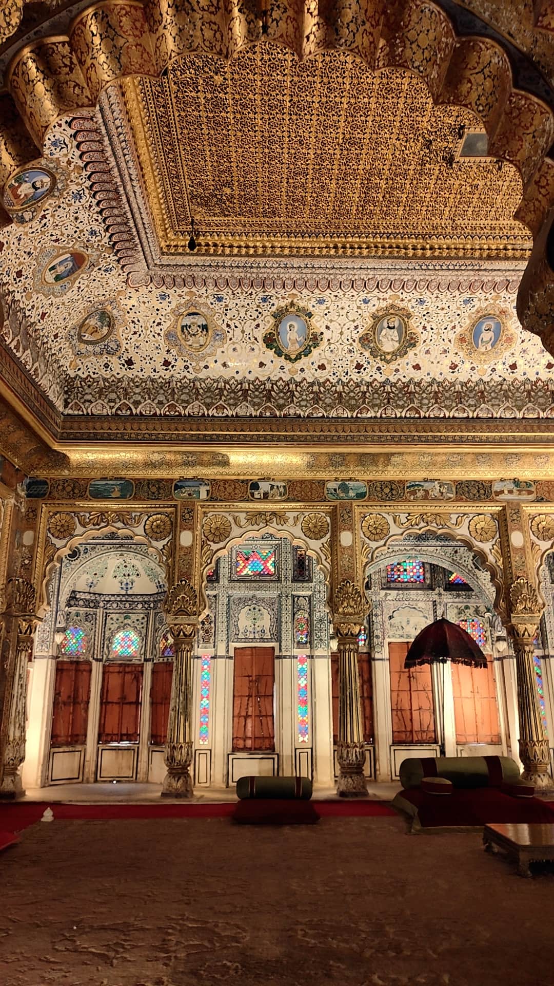 Photo from Ranjitha Dixit's trip
