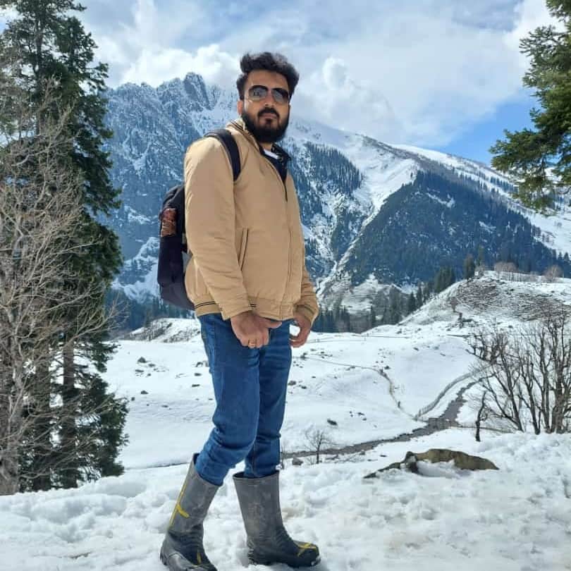 Photo from Abhilash  KS's trip