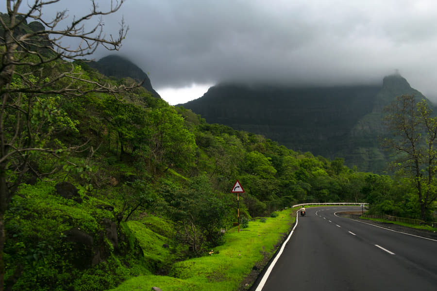 Lonavala Mahabaleshwar Tour Package Image