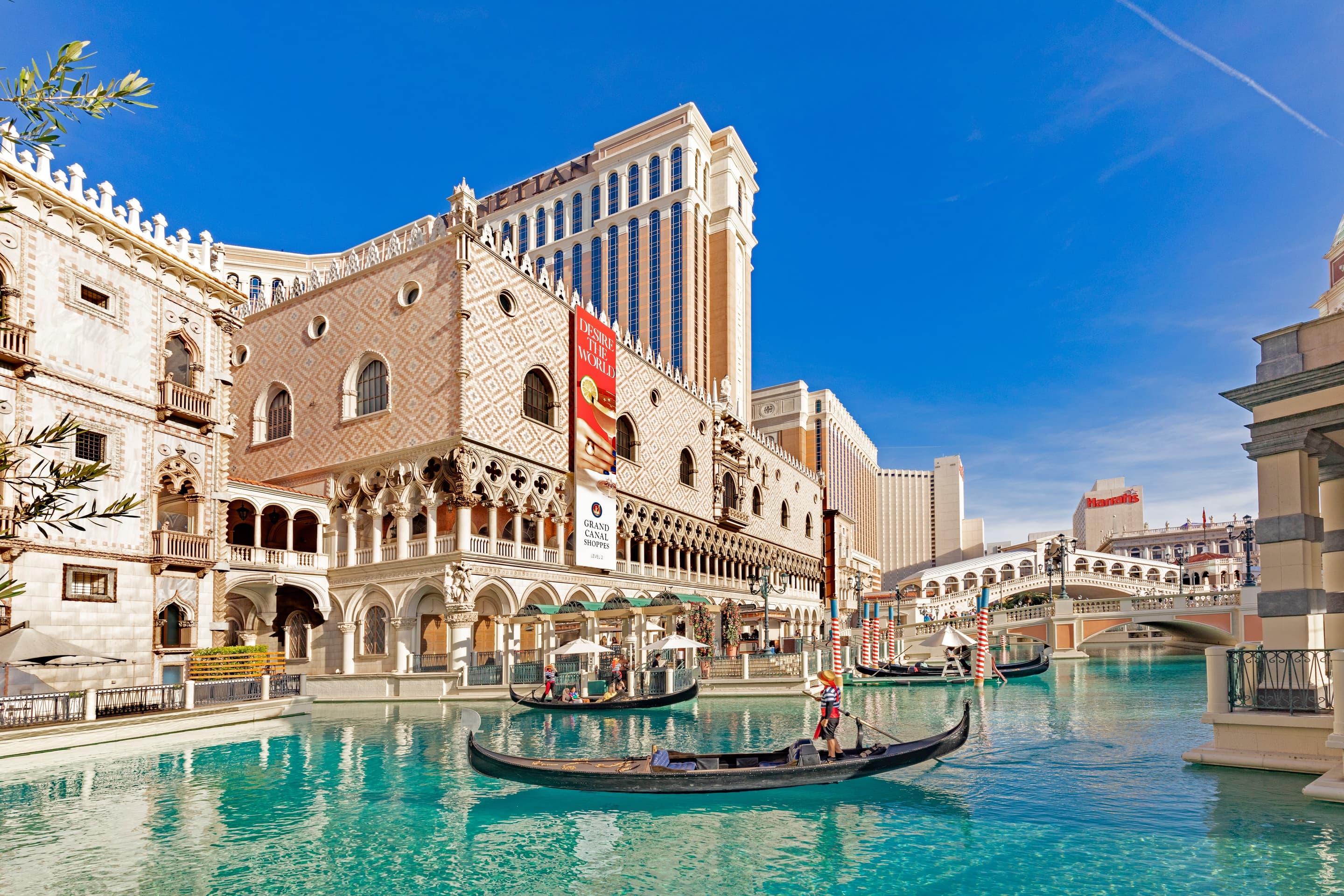 Las Vegas Holiday Packages from Ahmedabad