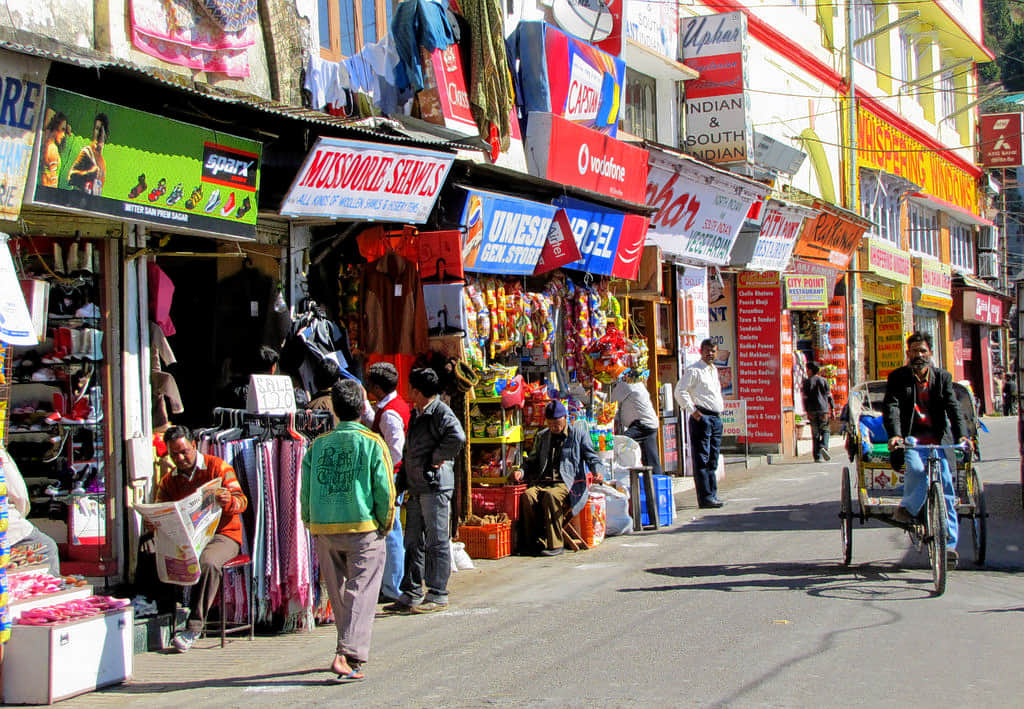 Library Bazaar