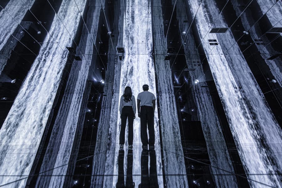 ARTE Museum Dubai Tickets Image