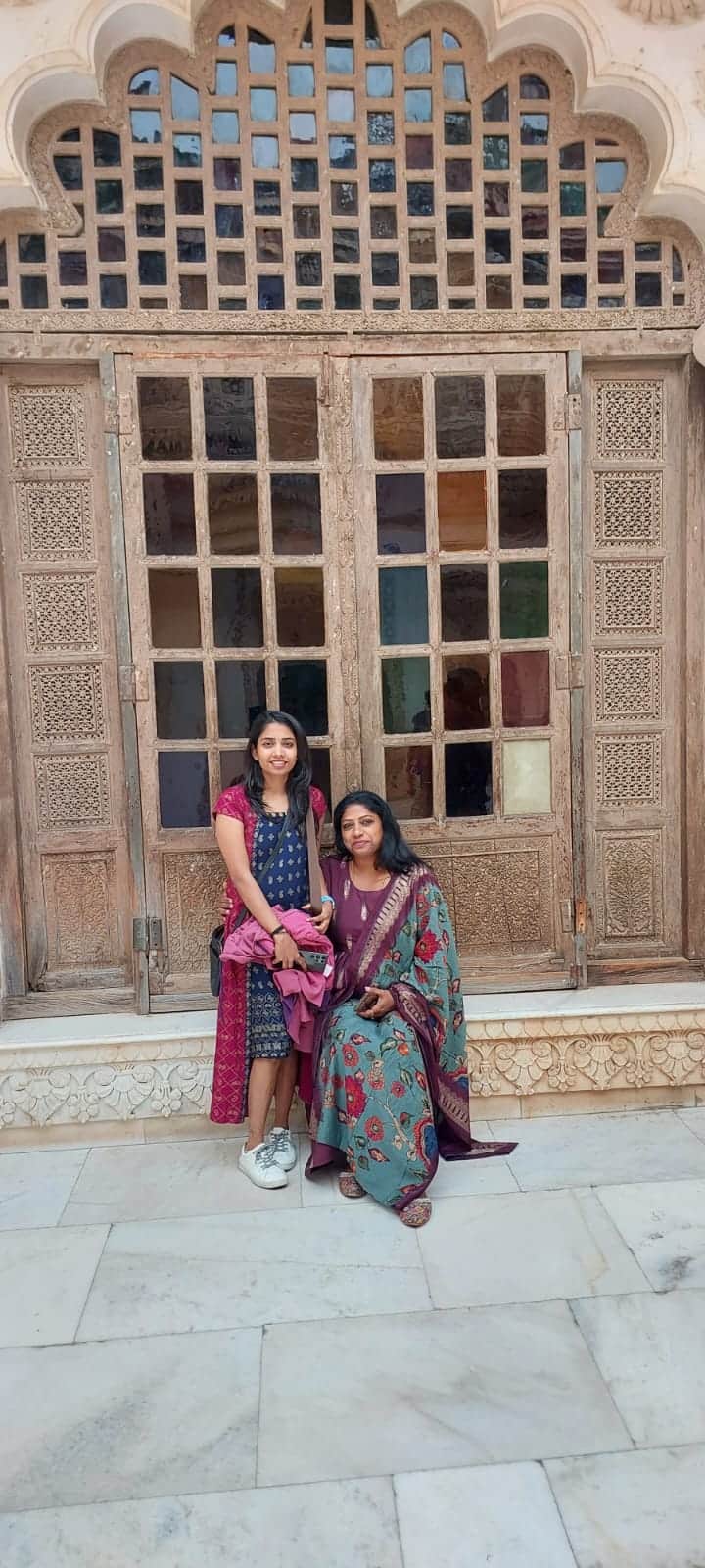 Photo from V RADHA's trip