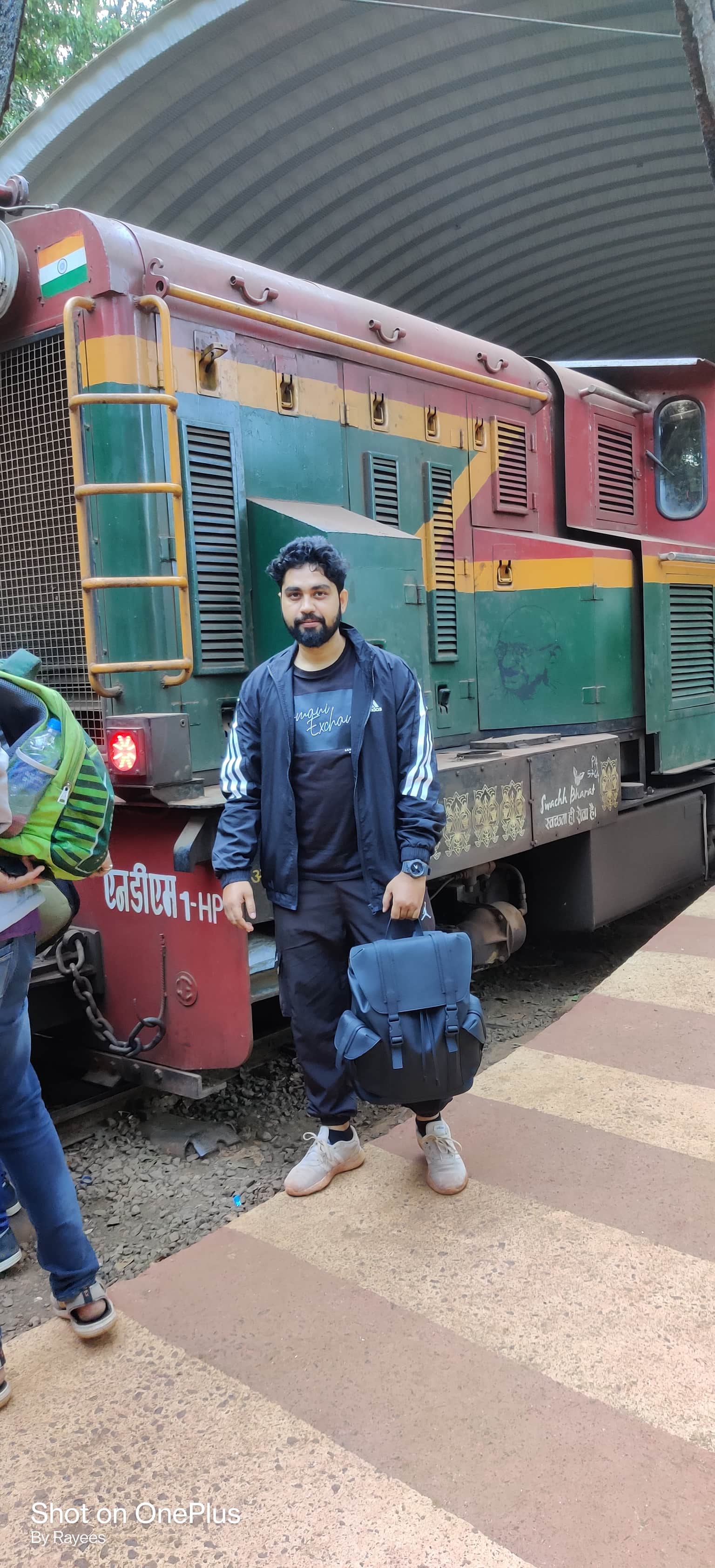 Photo from Rayees 's trip