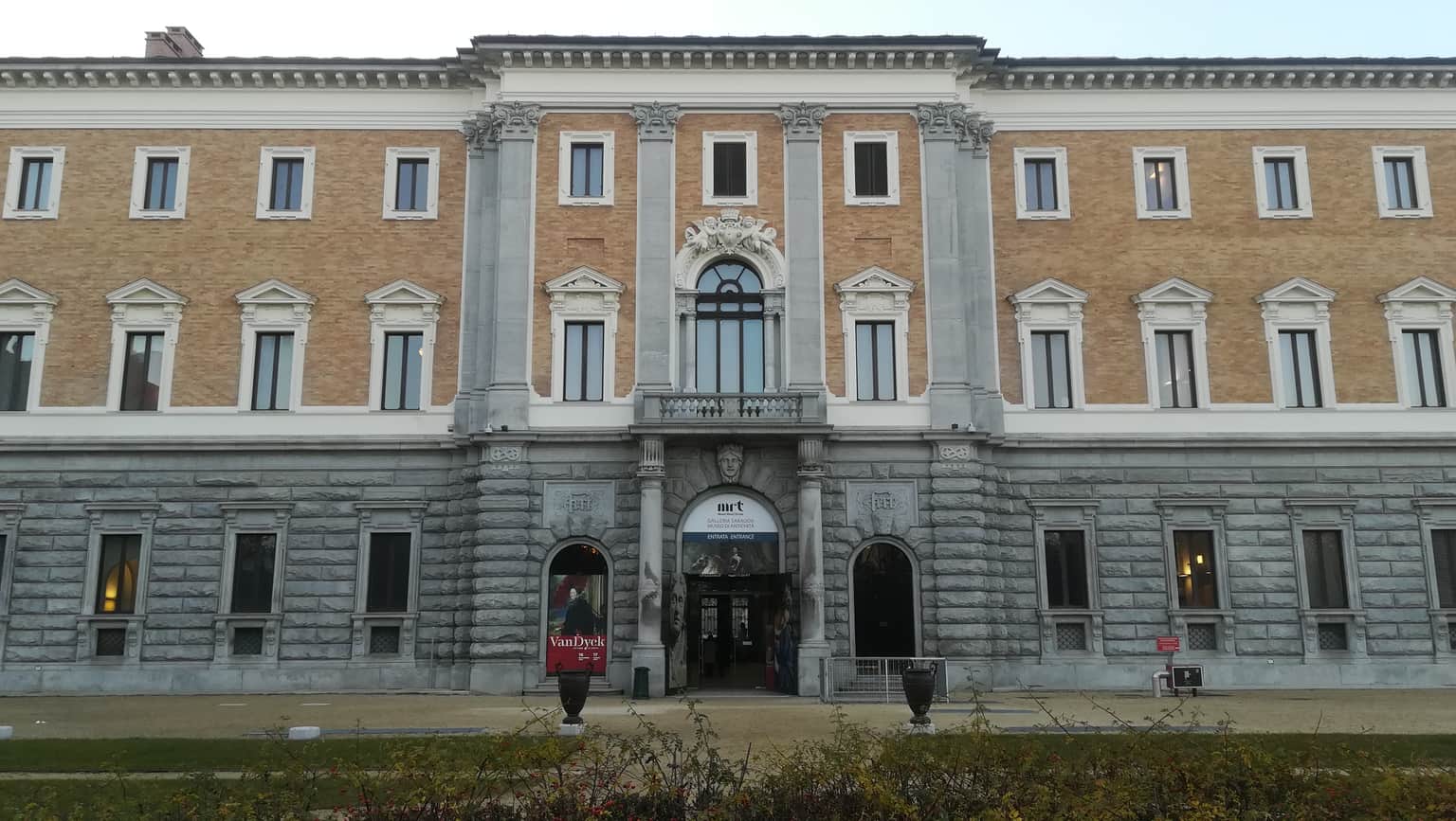 Galleria Sabauda, <em>Turin</em>