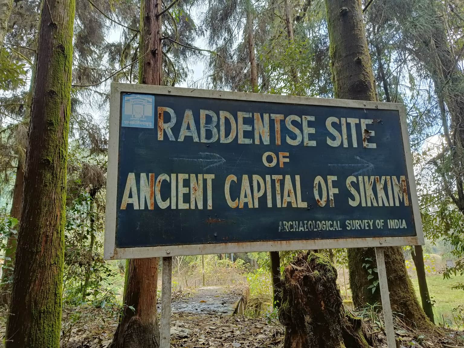 Photo from Siddharth  Dongaonkar's trip