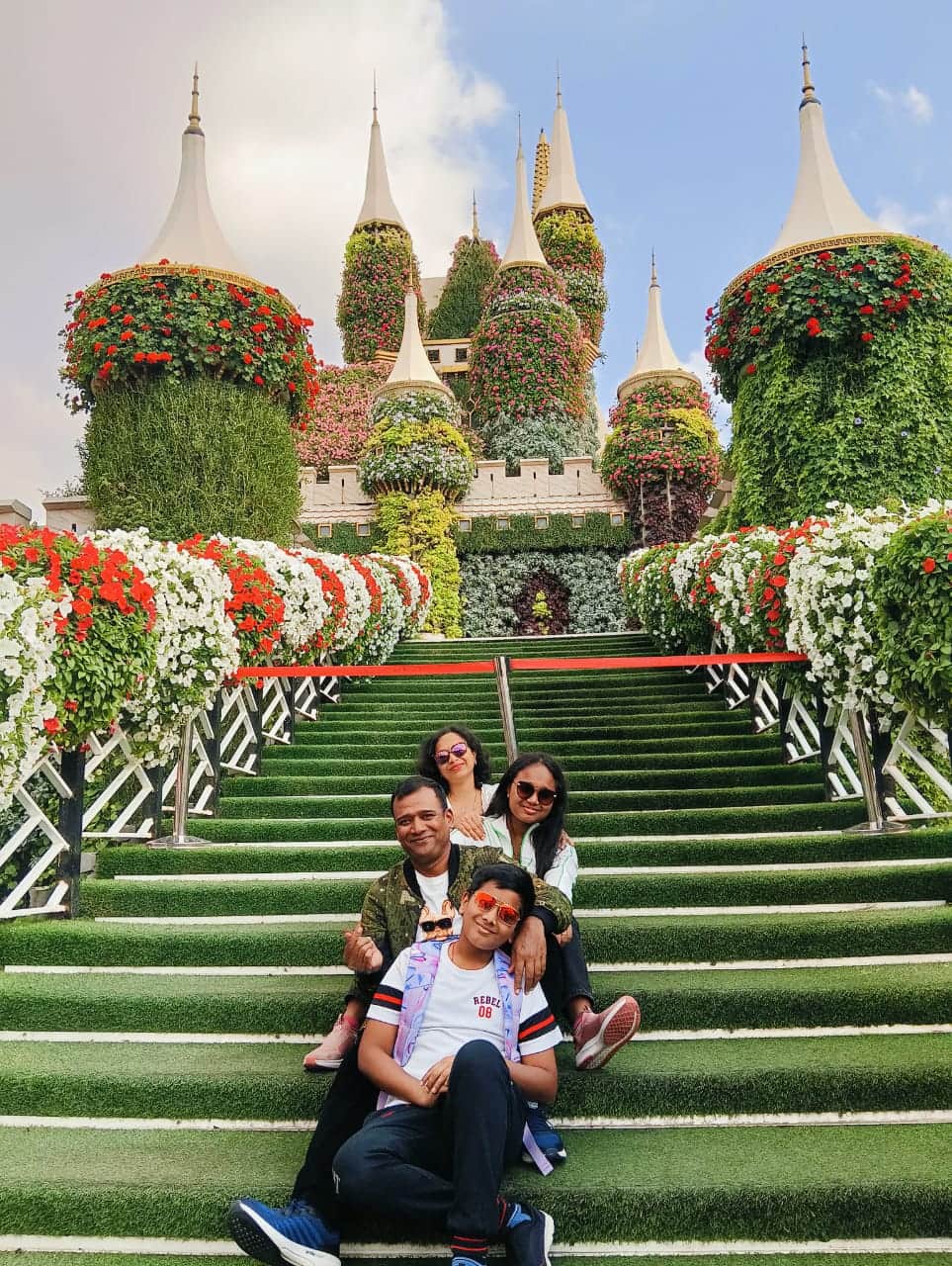 Photo from Krishna Sumanth's trip
