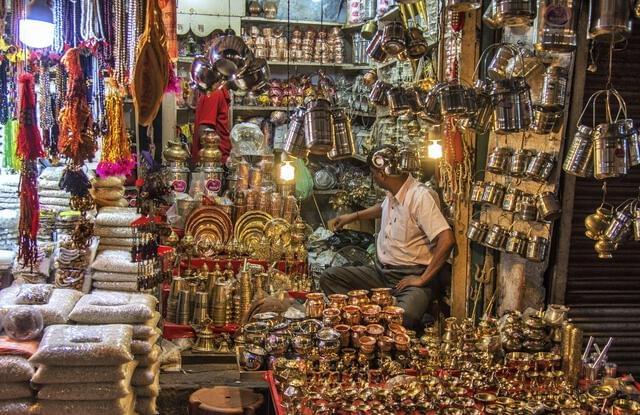 Shop for Spiritual Souvenirs Nearby