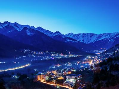 Spiti Valley from Delhi | FREE Lahaul Excursion Day 1