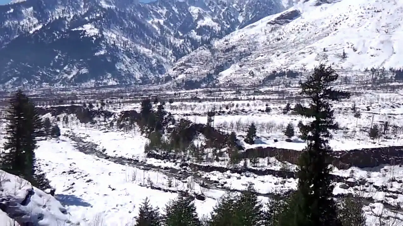 Photo from Aslesha Desai's trip