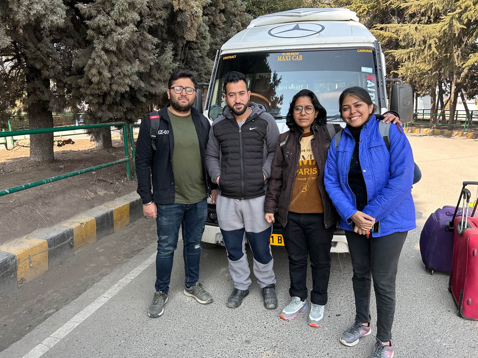Photo from Amrita  Kushwaha  's trip