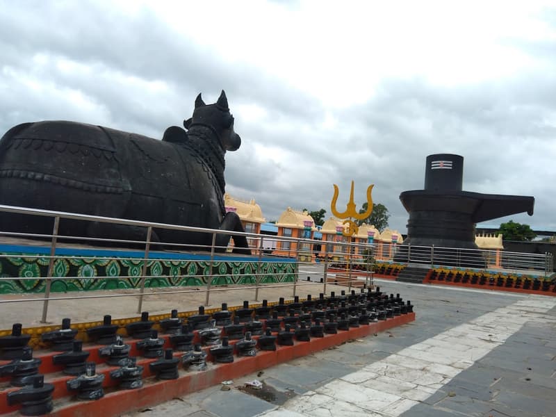 Kotilingeshwara Temple Trip with Sightseeing Image