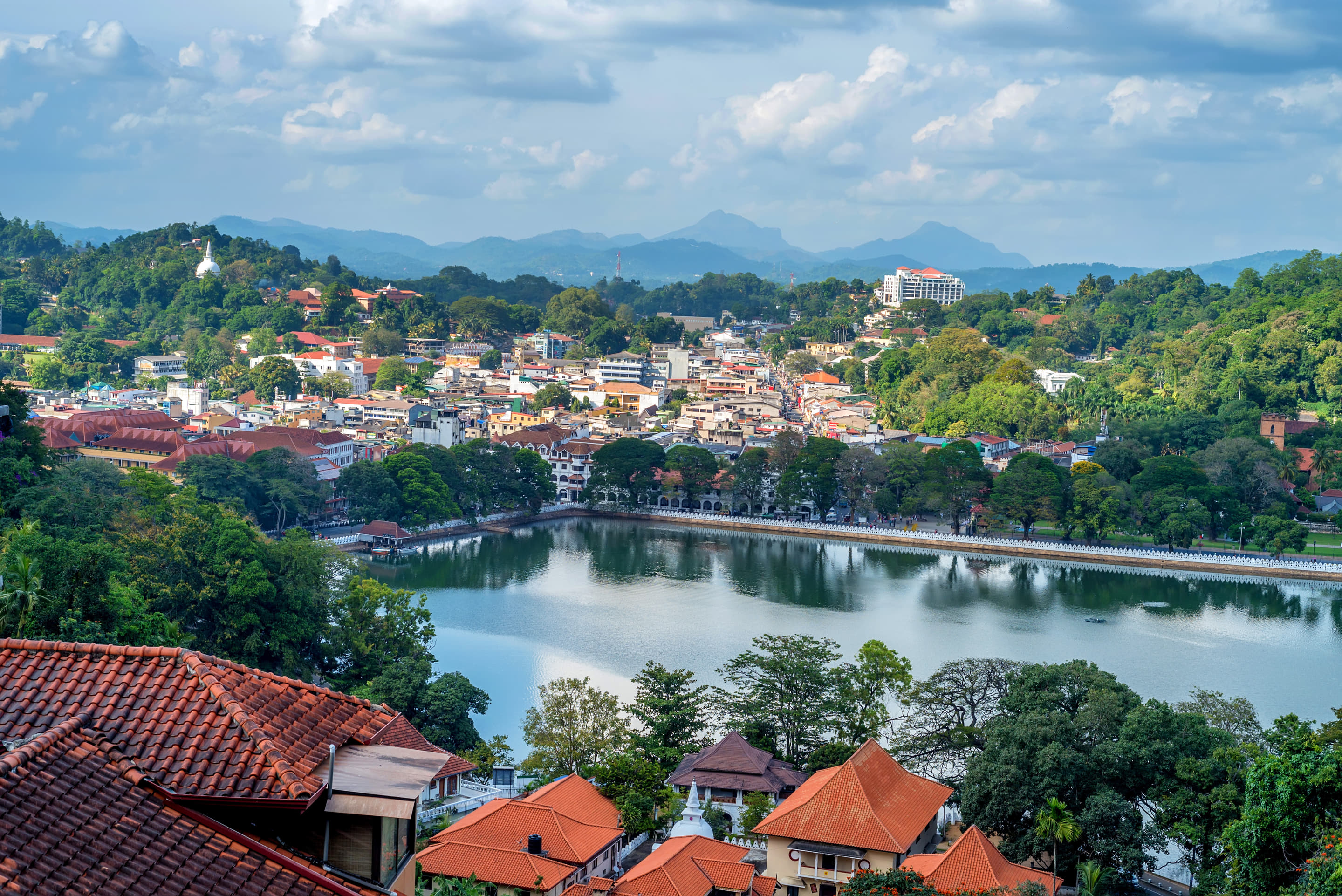 Kandy Tour Packages
