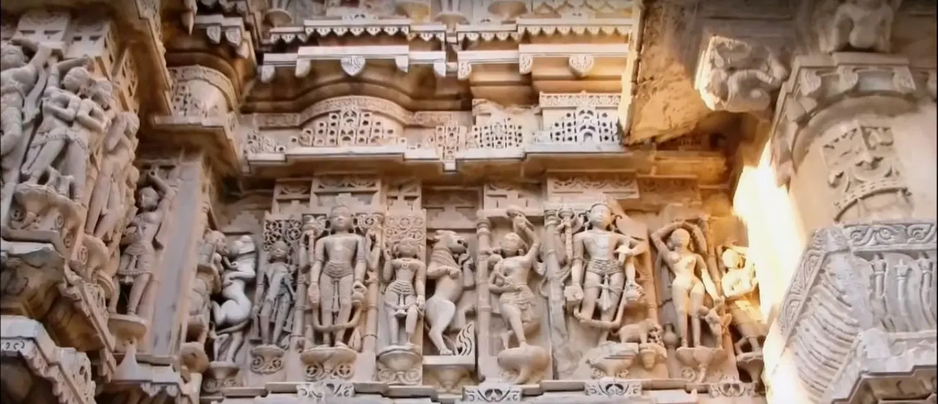 Photo from Ghanashyam Dhawan's trip