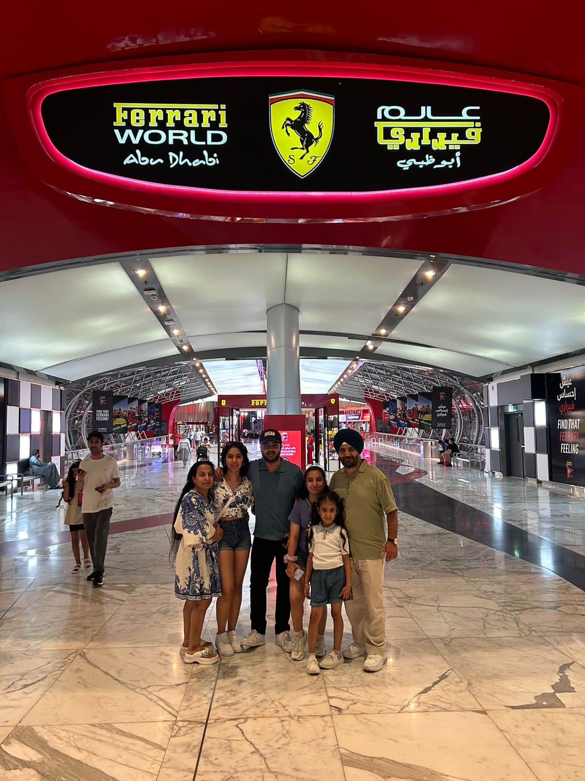 Photo from RAMANDEEP CHAWLA's trip