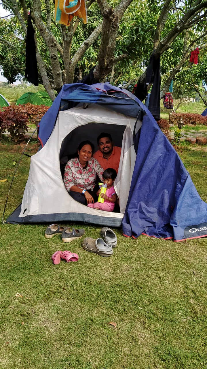 Photo from Dileep Dileep's trip