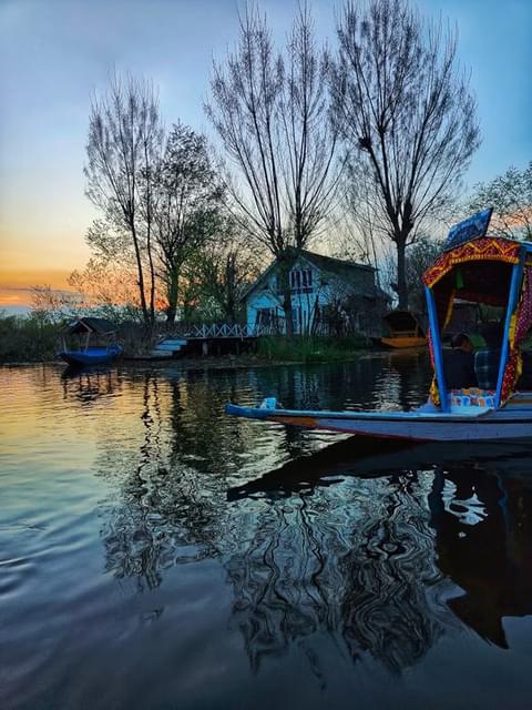 Best of Kashmir | FREE Shikara Ride