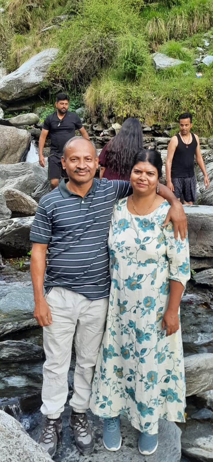 Photo from Sunita Punekar's trip