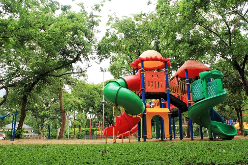 Children’s Playground