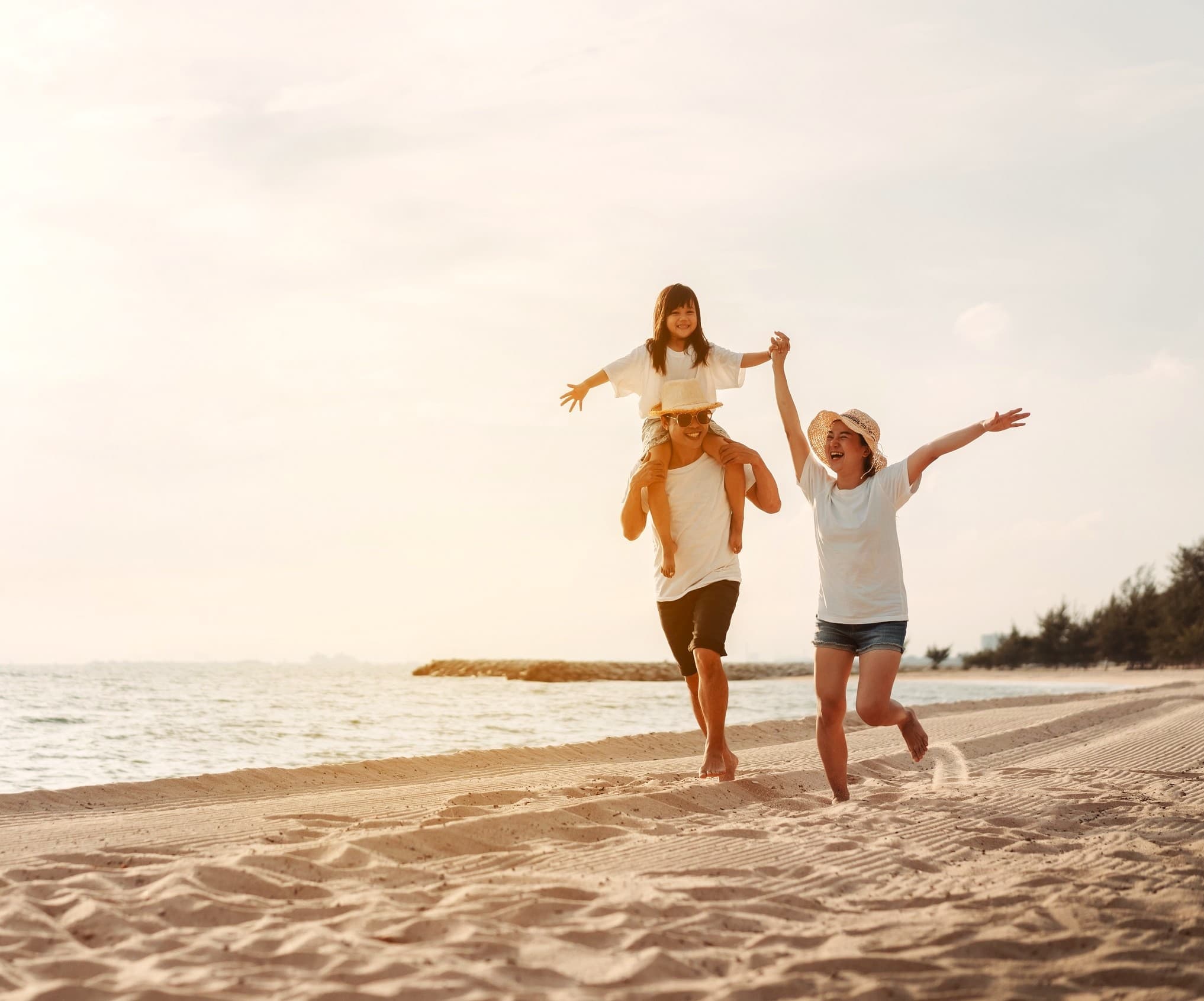 Andaman Family Vacation | Timeless Tales of the Tropical Paradise