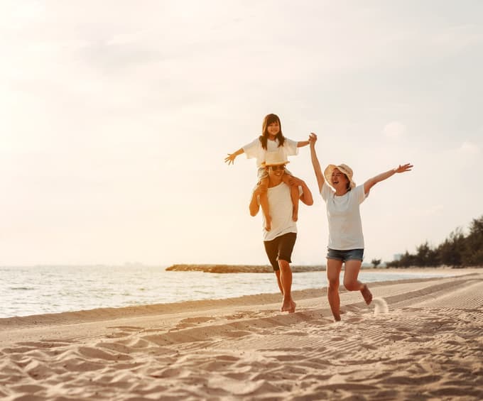 Andaman Family Vacation | Timeless Tales of the Tropical Paradise