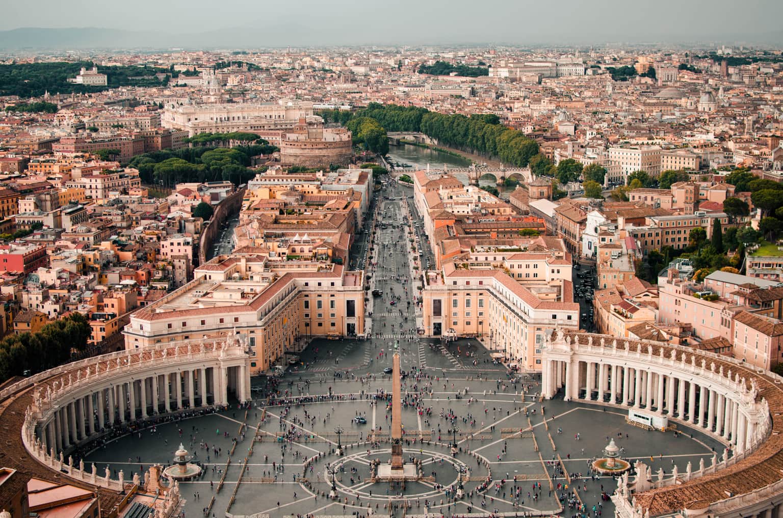 <em>Italy</em> Tour Packages From Rajkot 
