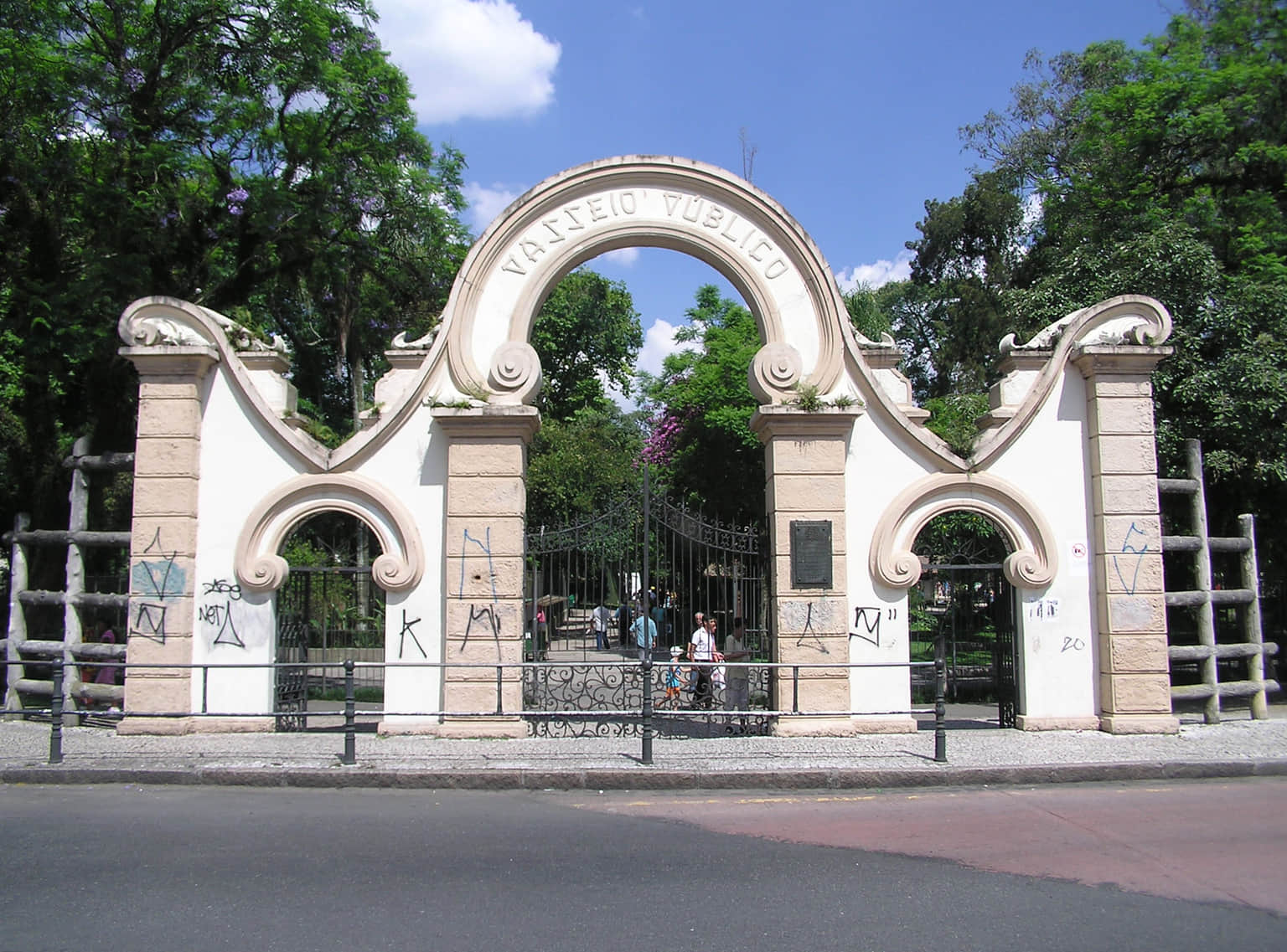 Passeio Público