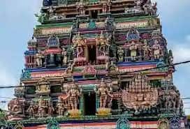 Sri Vazhakarutheeswarar Temple