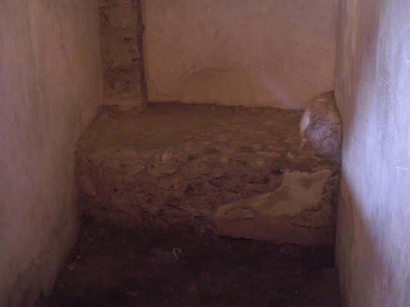Well-Preserved Rooms