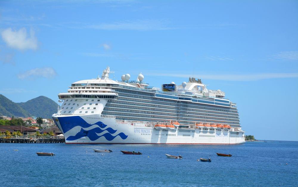 Caribbean Princess