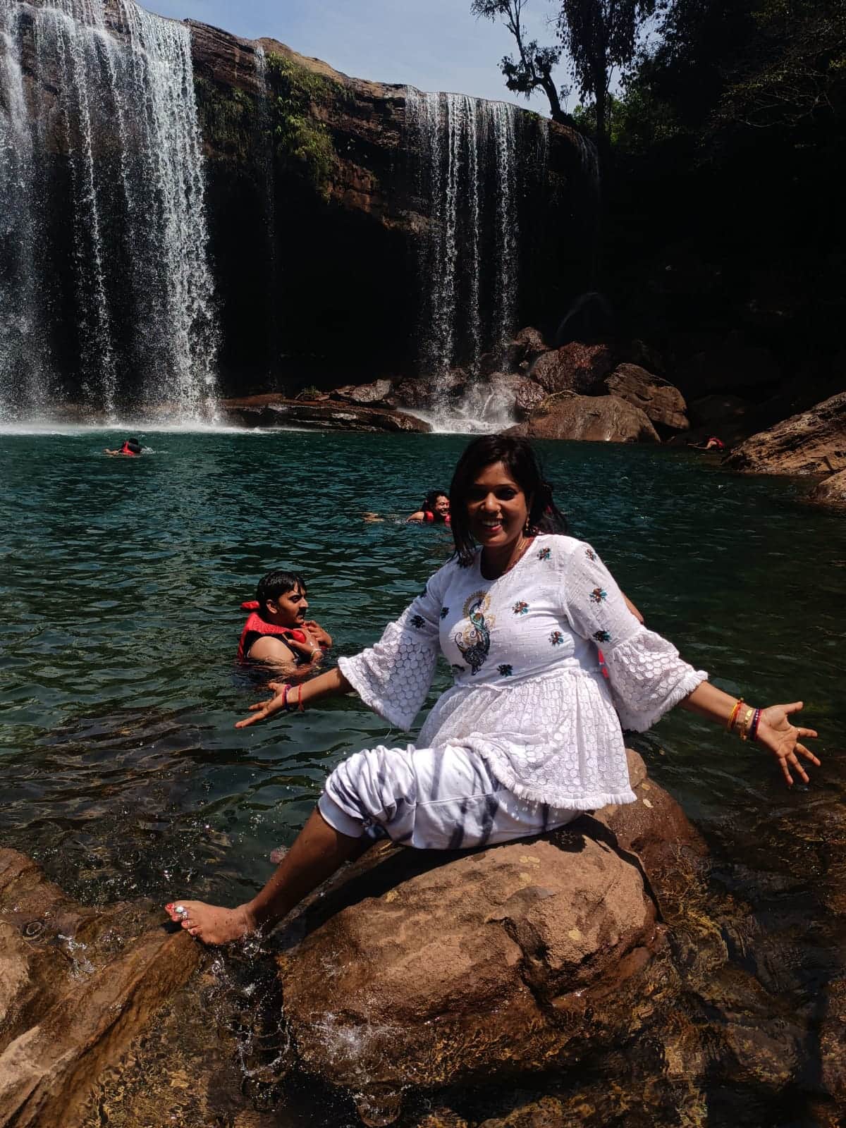 Photo from Deepak  Kumar's trip
