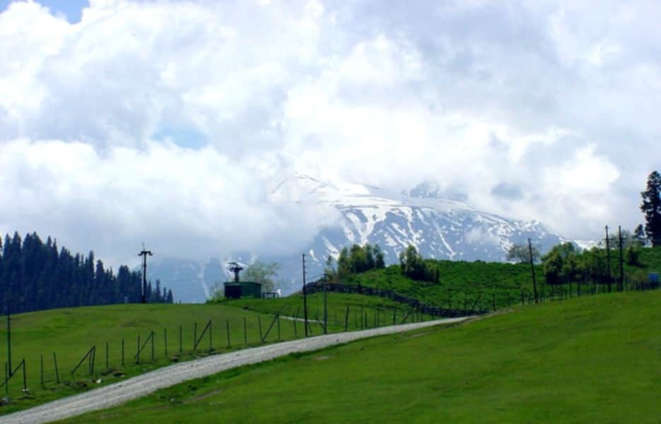 Khilanmarg
