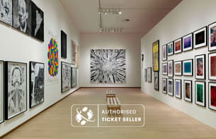 Stedelijk Museum Tickets, Amsterdam