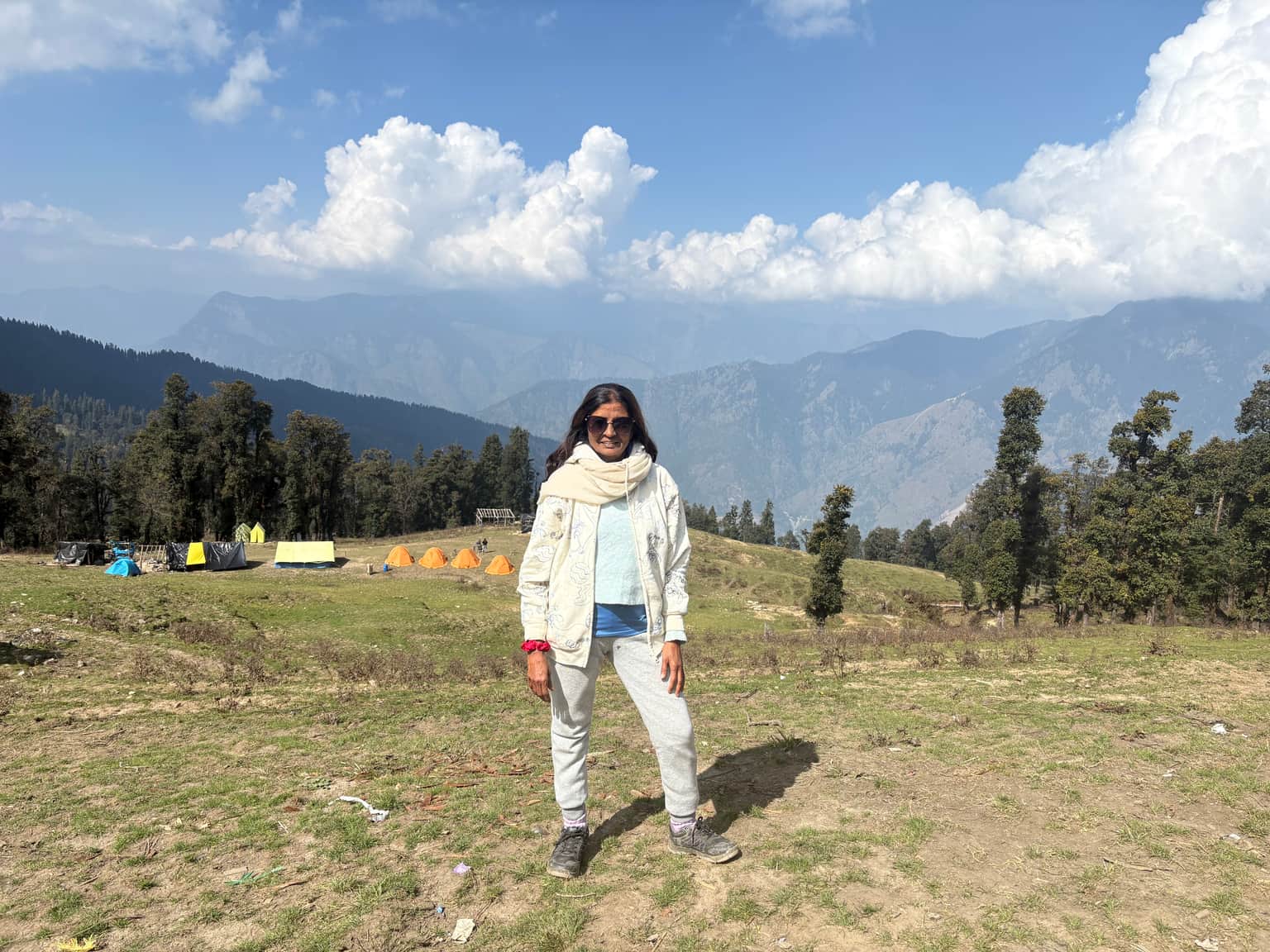 Photo from Ameeta Shah's trip