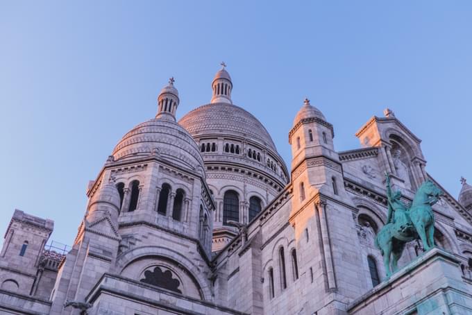 The Original St. Peter’s Basilica