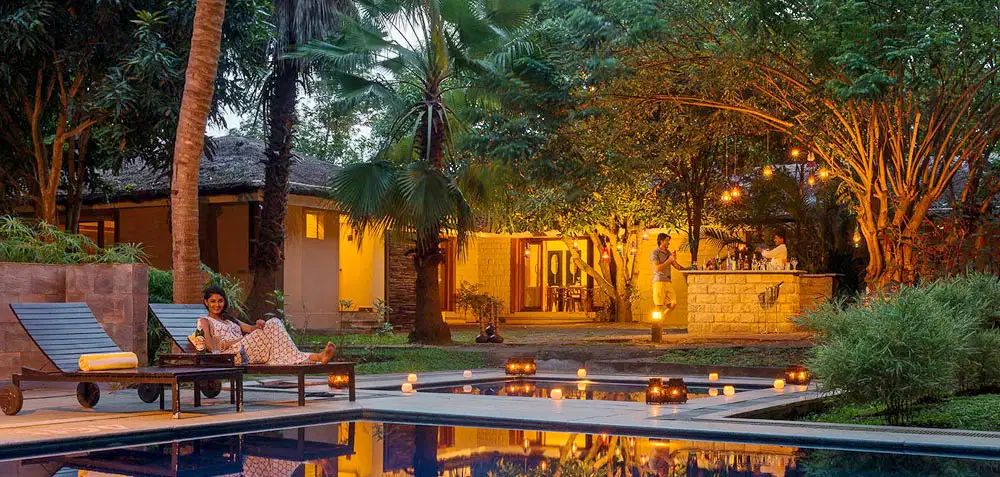 Serai Resort, Kabini | Luxury Staycation Deal